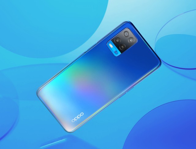 Cara Mengatasi Layar Hp Oppo Bergaris Dan Berkedip