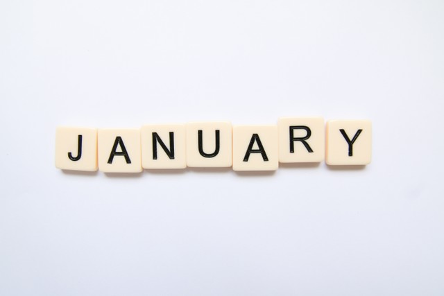 Ilustrasi idol KPop pria yang lahir bulan Januari. Foto: Glen Carrie/Unsplash