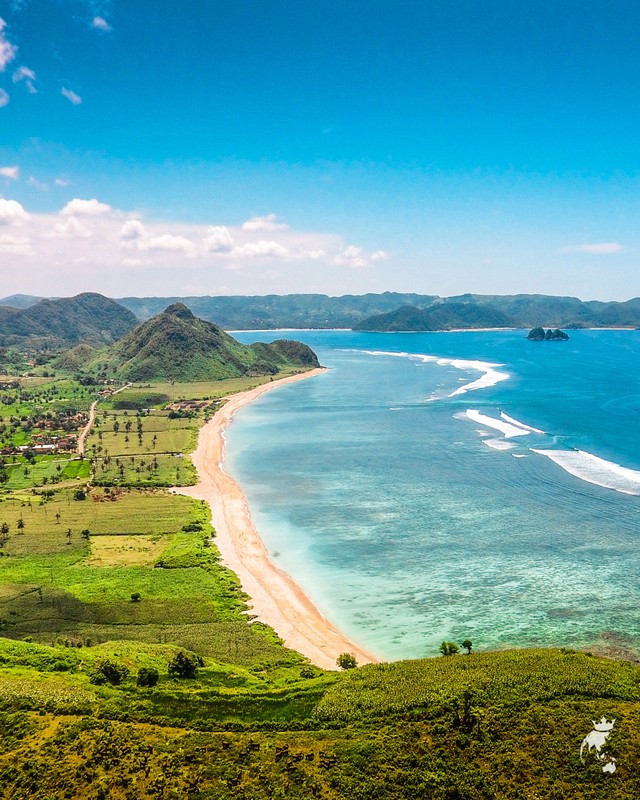 Gran Melia Akan Hadirkan Resor Bintang 5 Pertama di Lombok (28093)