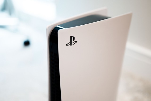 Ilustrasi PlayStation 5. Foto: Unsplash.com