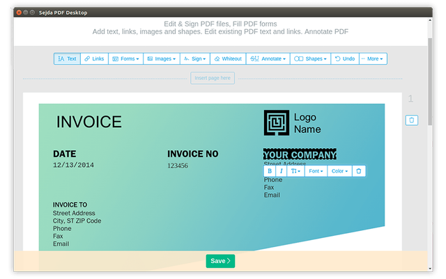3 Cara Membuat Tanda Tangan di PDF Secara Online (54509)