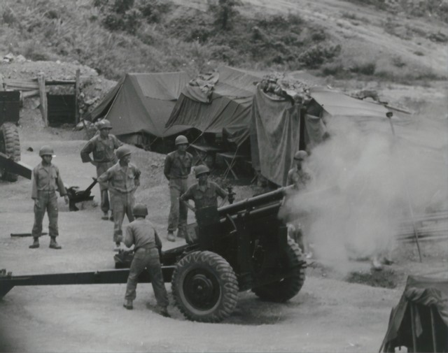 Ilustrasi Perang Vietnam. Sumber : unsplash