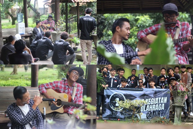 Kegiatan Tim Catur Universitas Pamulang di Akhir Masa Periode 2021-2022 (11754)