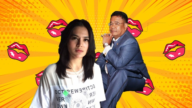 Marah Lihat Ucapan Hotman Paris, Eks Suami Iqlima Kim Pertimbangkan Jalur Hukum (24829)