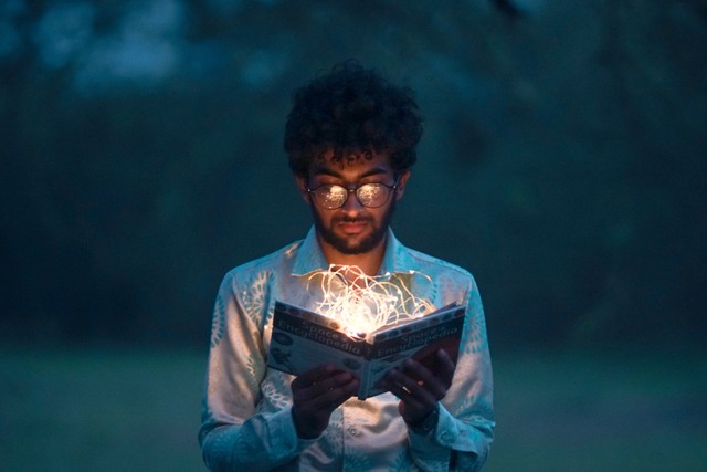 Caption Bijak Bahasa Inggris, Foto: Pexels/Kaushal Moradiya.