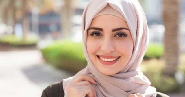 Muslimah. Foto: ShutterStock