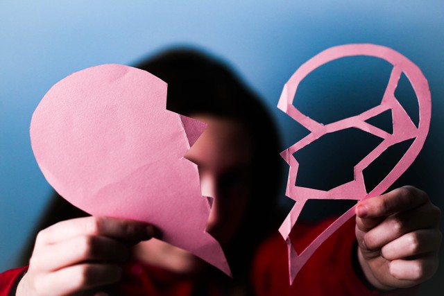 Kata bijak kecewa pada pasangan, Foto: ATC Comm Photo/Pexels