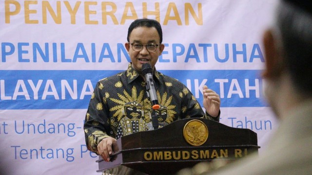 Jakarta Raih Predikat Pelayanan Publik Terbaik dari Ombudsman RI (22408)