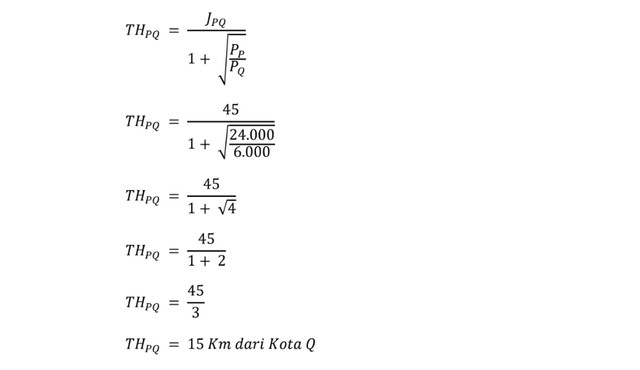 7 Contoh Soal UTBK Soshum Geografi, Sosiologi, dan Ekonomi | kumparan.com