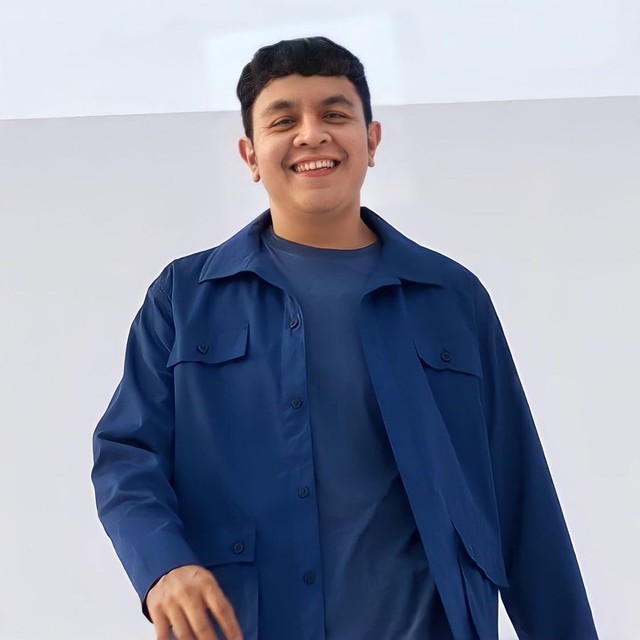 Tulus merilis album Manusia. Foto: Dok. Tulus