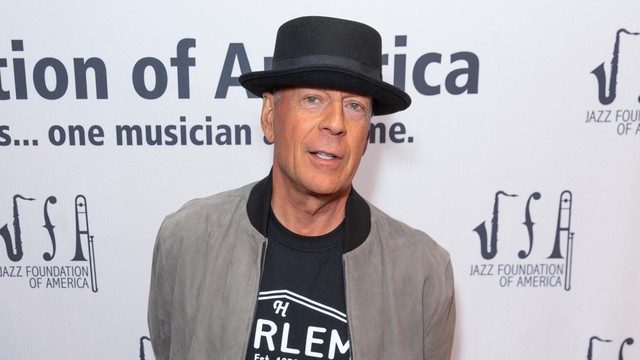 Profil Bruce Willis, Aktor Legendaris yang Tinggalkan Akting Usai Idap Afasia (95306)