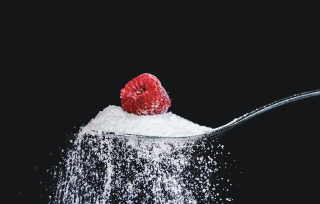 100 Gram Gula Berapa Sendok Makan Ini Cara Hitungnya 1691
