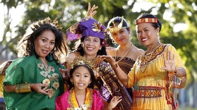 Foto: pixabay, Bangga Pesona Keberagaman Budaya Indonesia