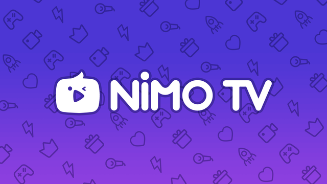 Platform live stream game online Nimo TV berhenti beroperasi akhir April 2022. Foto: Nimo TV