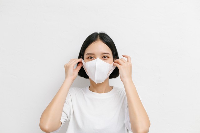 Suplemen imunomodulator dipercaya dapat melindungi diri dari ancaman virus, termasuk COVID-19. Foto: Shutterstock