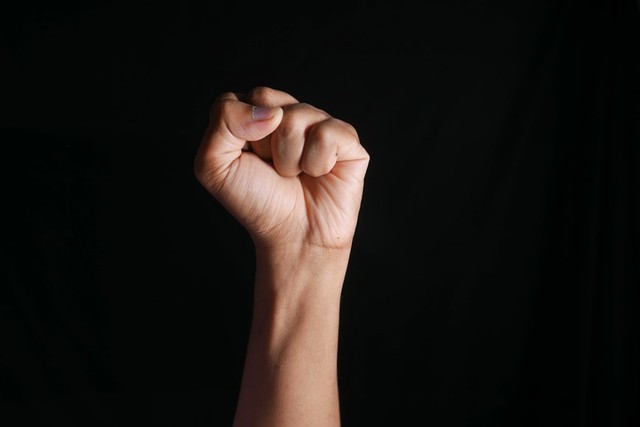 3 Kata Motivasi Semangat Hidup untuk Bersemangat Demi Masa Depan, Sumber Foto: Unsplash/Towfiqu barbhuiya