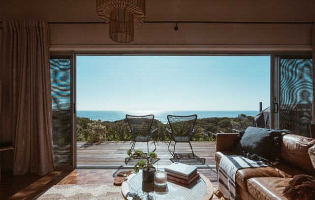 Harga Penginapan Heha Ocean View, Foto : Pexels/Ben Mack