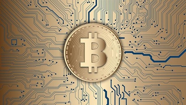 Bitcoin - (Sumber Foto: VIN JD from Pixabay)