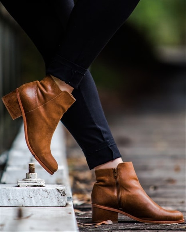 Konversi Ukuran Sepatu US ke Indonesia 