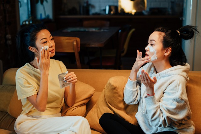 3 Masker Organik BPOM yang yang Bisa Mencerahkan dan Aman