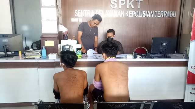 2 Siswa SMP di Pasuruan Dianiaya Seniornya: Ditendang hingga Disundut Rokok