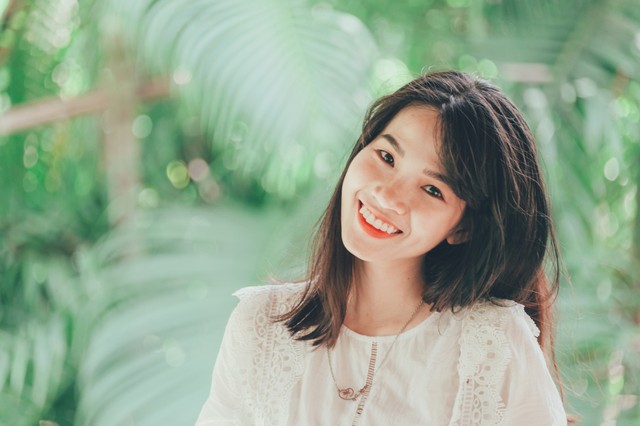 Ilustrasi Skincare untuk Remaja Berkulit Sensitif. Foto: pexels