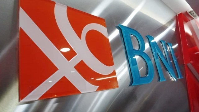 Ilustrasi bank BNI. Foto: Helmi Afandi Abdullah/kumparan
