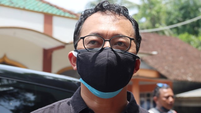 Beka Ulung Hapsara. Foto: Komnas HAM