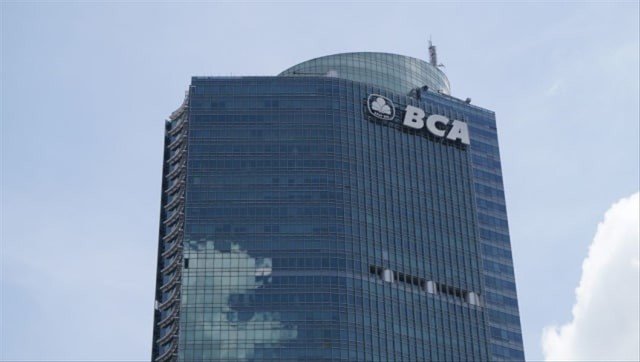 Ilustrasi Kantor BCA. Foto: Kumparan. 