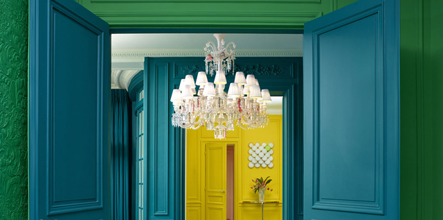 Ilustrasi Baccarat Adalah Brand Mewah, Apa Saja Produknya? Foto: unsplash