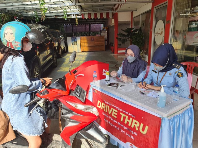 Sumber : Lapas Perempuan Palembang