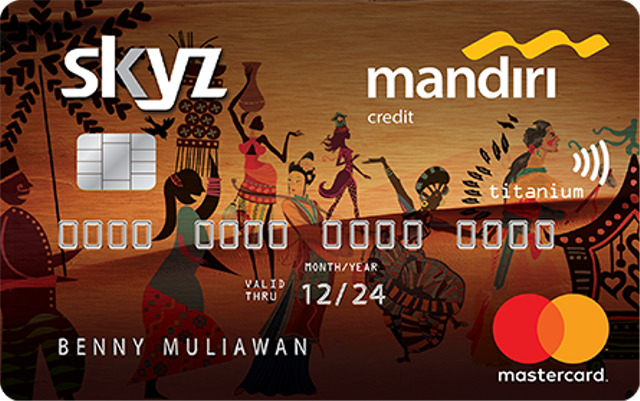 Ilustrasi Cara Aktifkan Debit Online Mandiri Livin. Foto: Dokumentasi Bank Mandiri 