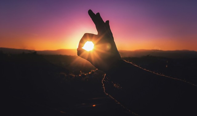25 Puisi Pagi Hari untuk Membangunkan Dia dengan Kata-kata Puitis. Foto:Pixabay.com