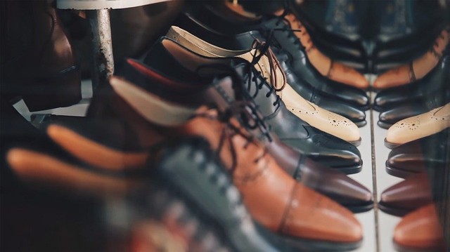 Ilustrasi Ukuran Sepatu. (Foto: Pexels by https://pixabay.com)