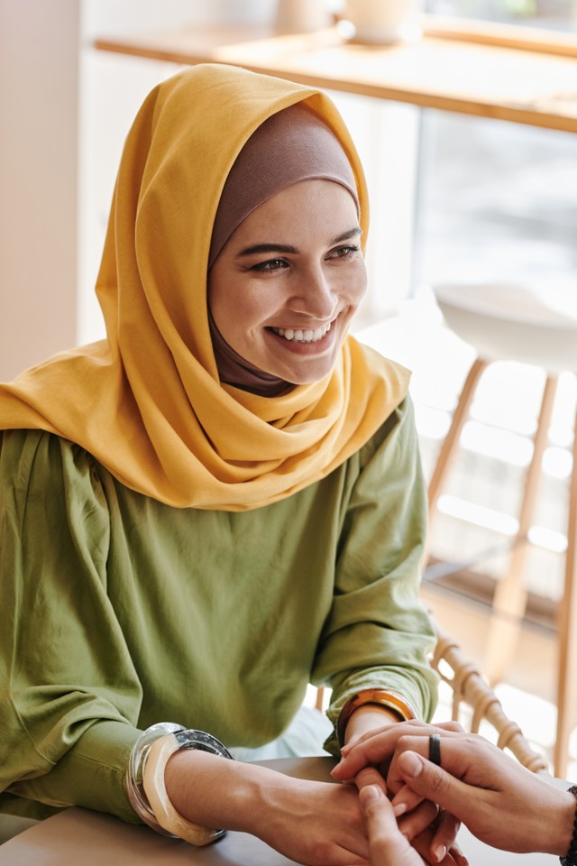 5 Contoh Ucapan Taqabbalallahu Minna wa Minkum untuk Caption Media Sosial (37608)