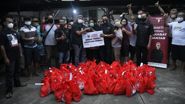 Perkuat Akar Dukungan di Jawa, Sahabat Ganjar Kunjungi Wonogiri hingga Madiun (95442)