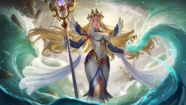 Beyond Meta: Menciptakan Filosofi Permainan Mobile Legends Indonesia