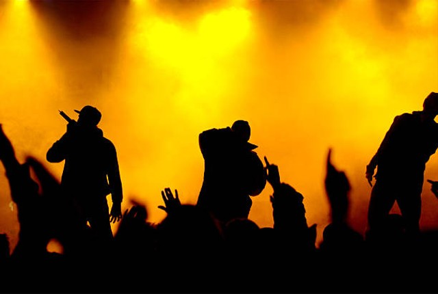 Beatbox adalah genre musik yang berkaitan erat dengan budaya hip-hop. Foto: Unsplash.com