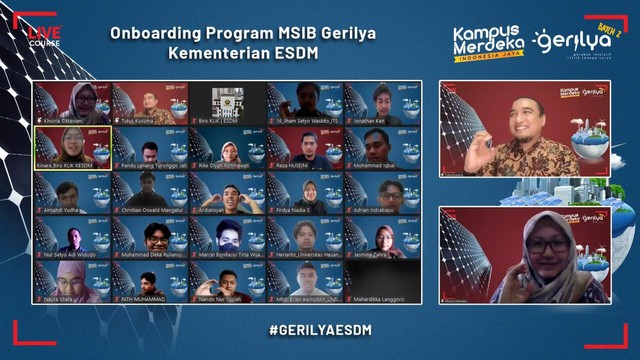 Sumber: gerilya batch 2