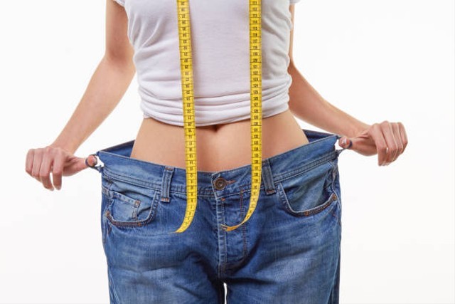 Tips kurus tanpa olahraga. Foto: Pixabay