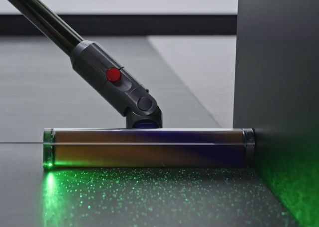 Dyson V12 Detect Slim Foto: Dok. Dyson
