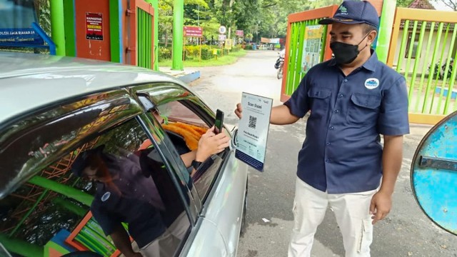 Mas Dhito Kembali Membuka Tempat Wisata di Kabupaten Kediri, Simak Aturannya