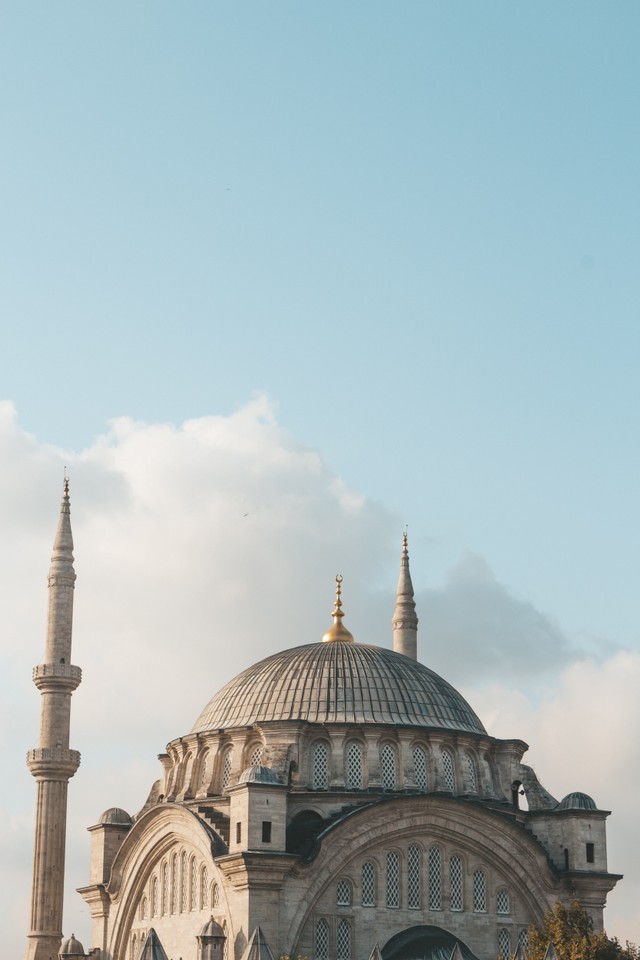 Ilustrasi Marhaban Ya Syahru Ramadhan, Foto: Pexels/Emre Can Acer