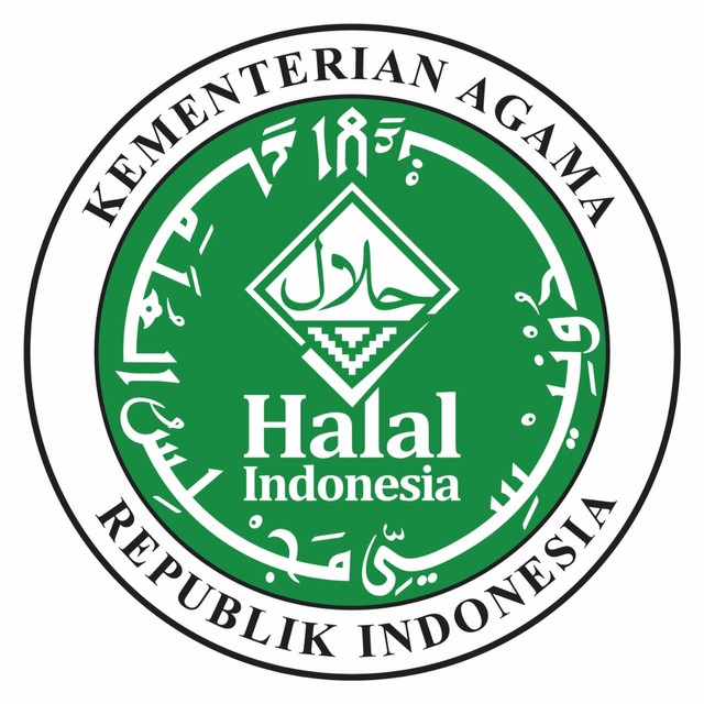 Ini Logo Halal yang Dibahas Kemenag Era Fachrurozi dengan MUI (1)