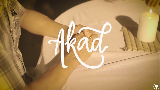 Akad - Payung Teduh. Foto: YouTube/Payung Teduh Official