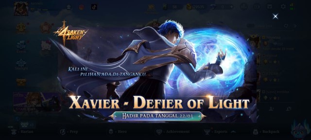 Mobile Legends Rilis pada Tahun Berapa? Ini Sejarahnya | kumparan.com