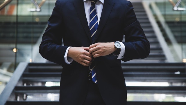 Ilustrasi karyawan. Foto: unsplash.com