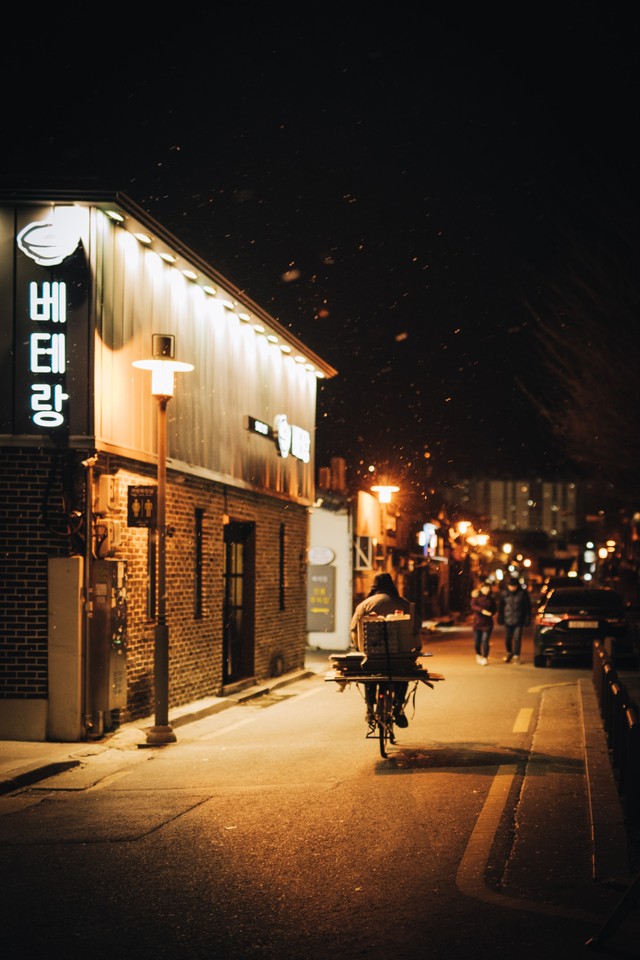 7 Kata Bijak Drama Korea untuk Para Pecinta Drakor, Foto: Unsplash/Rawwkim