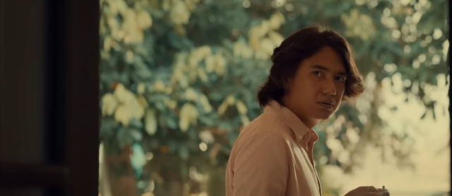 Adipati Dolken di Film Kambodja. Foto: YouTube KlikFilm