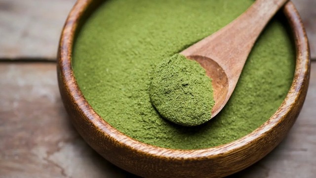 Daun Kelor: Dari 'Superfood', Obat hingga Penangkal Ilmu Hitam (72390)